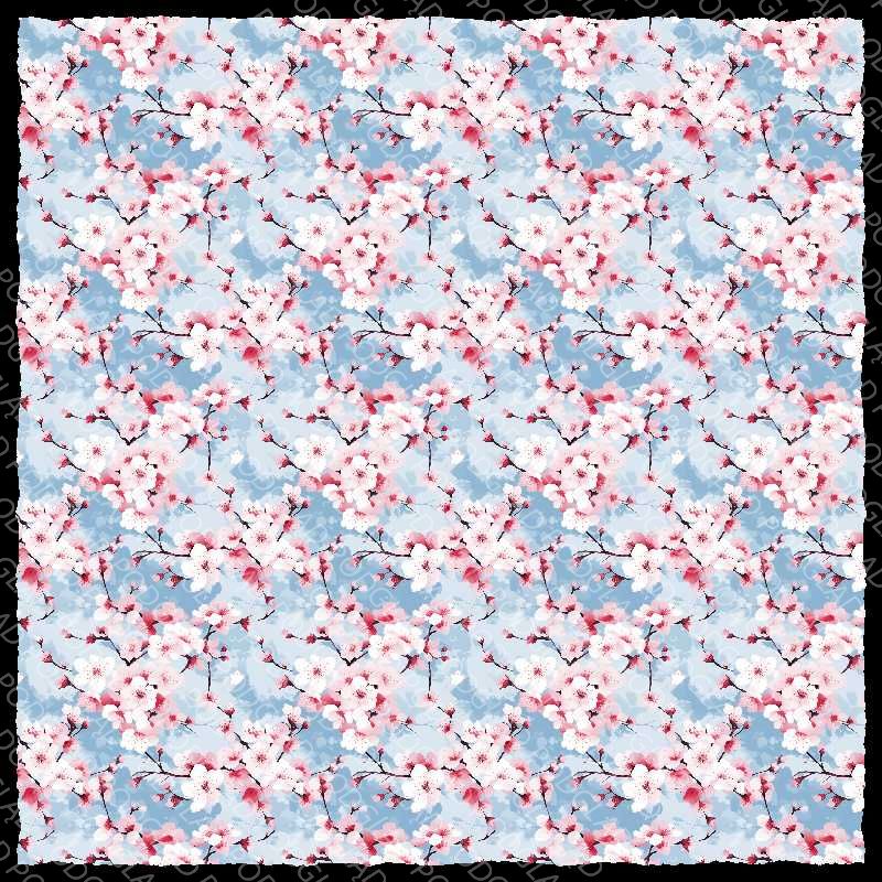 Cherry Blossom